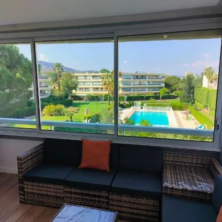 Apartment Le Lavandin Yourhosthelper Mandelieu-la-Napoule