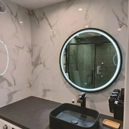 Le Lavandin Yourhosthelper Apartment *
